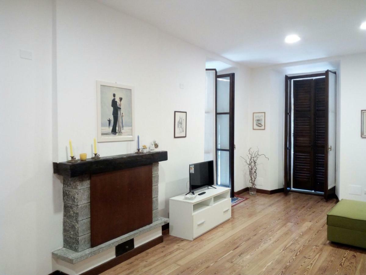 Appartamento Di Meri Βερμπάνια Εξωτερικό φωτογραφία